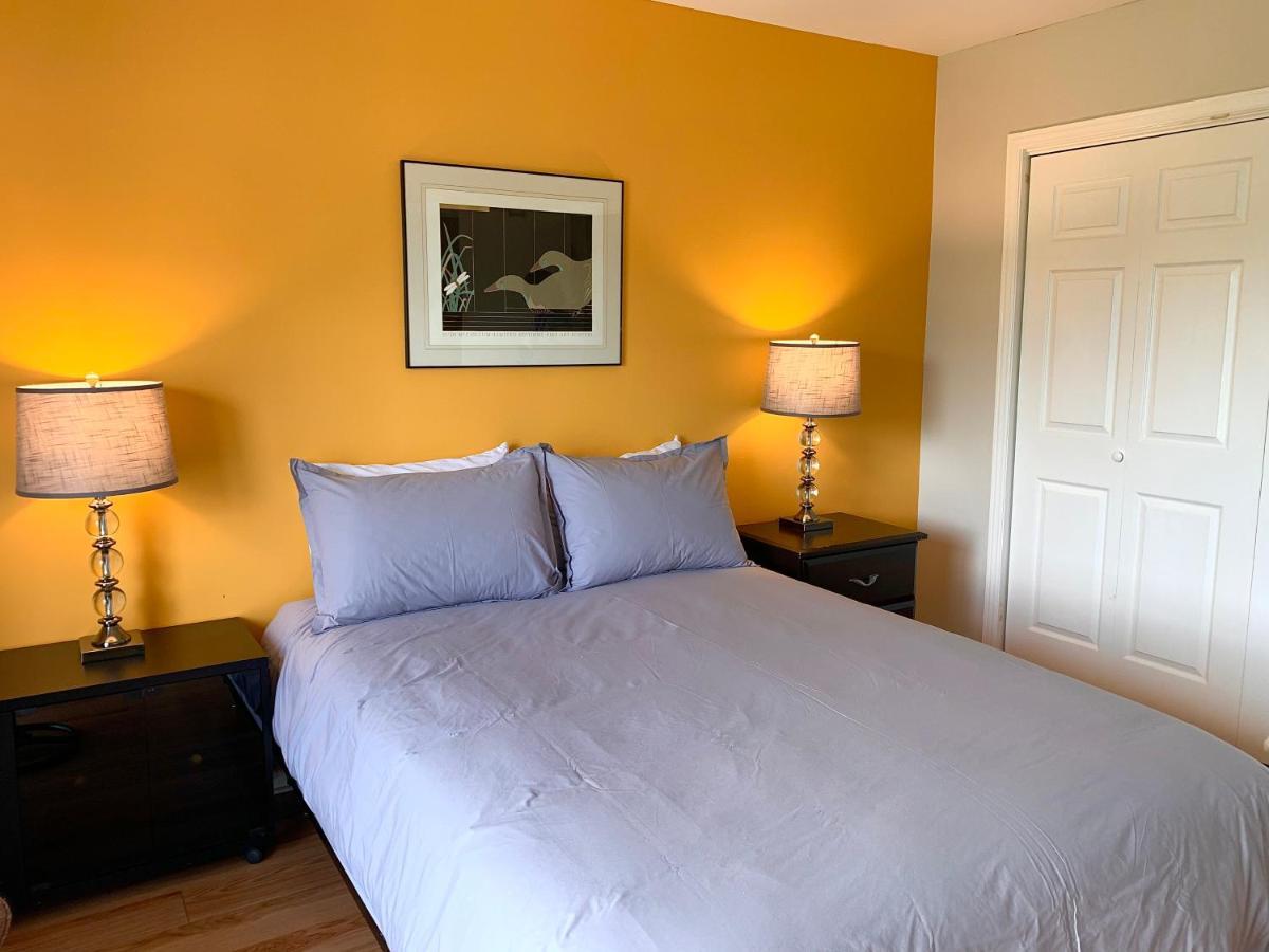 Le Pareo De Magog-mont Orford Apartment
