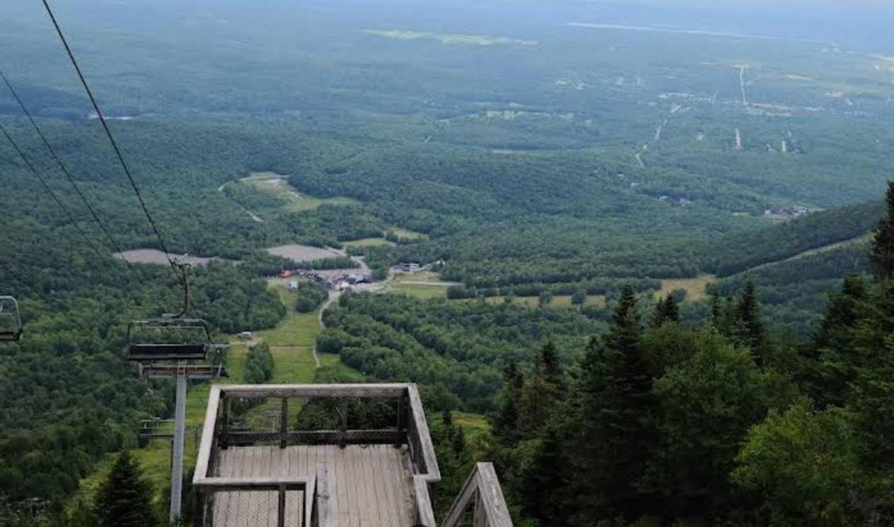 Le Pareo De Magog-mont Orford Magog